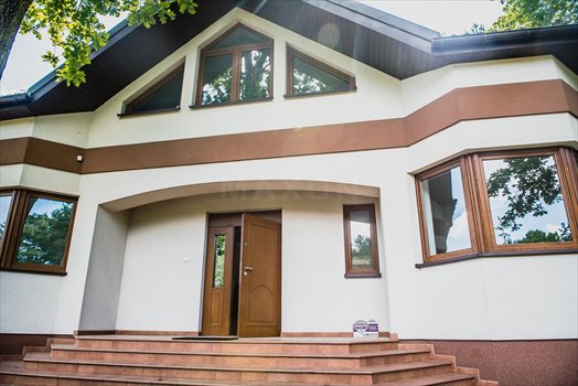 Dom na sprzedaż Józefów 440m2 Foto 5
