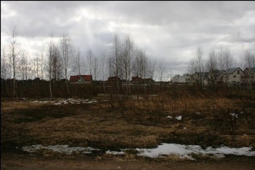 Działka budowlana na sprzedaż Nowa Iwiczna, Nowa Iwiczna, Jaskółki 1 000m2 Foto 5