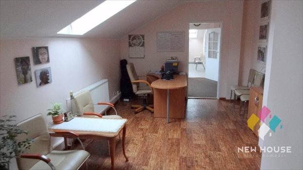 Lokal użytkowy na sprzedaż Olsztyn, Podgrodzie 536m2 Foto 10