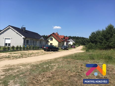 Działka budowlana na sprzedaż Droszków 1 053m2 Foto 4