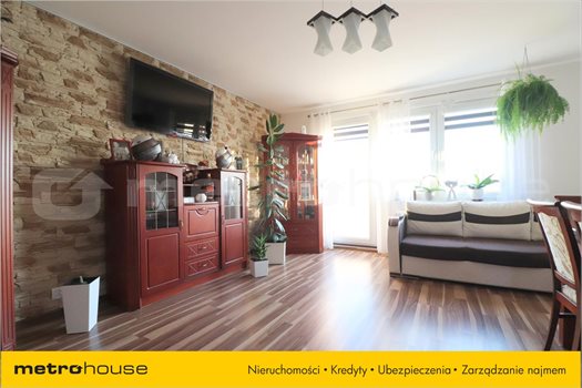 Mieszkanie czteropokojowe na sprzedaż Gorzów Wielkopolski, Gorzów Wielkopolski 84m2 Foto 2