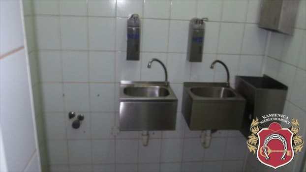 Lokal użytkowy na sprzedaż Gdańsk 2 279m2 Foto 9