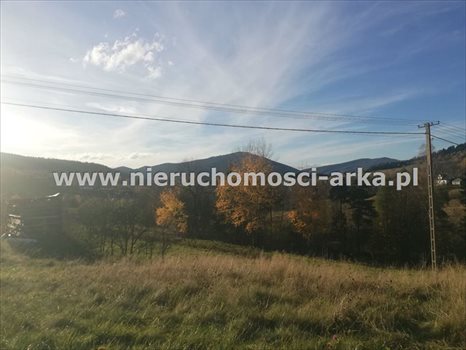 Działka budowlana na sprzedaż Chyszówki 2 566m2 Foto 1