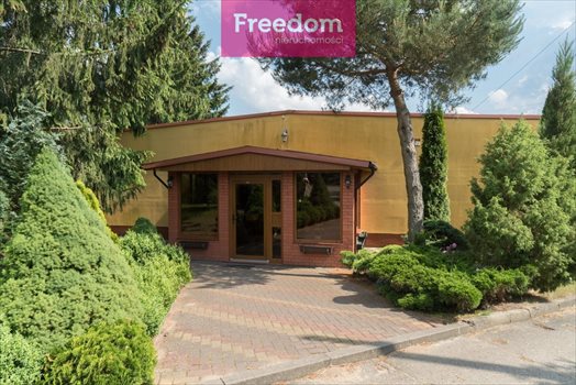 Lokal użytkowy na sprzedaż Knopin 1 527m2 Foto 7