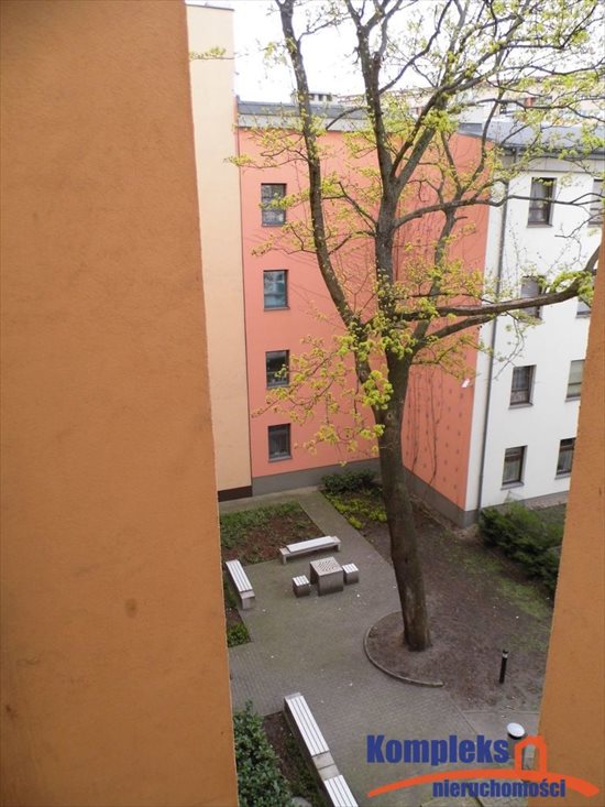 Mieszkanie dwupokojowe na sprzedaż Szczecin, Centrum, bł. Królowej Jadwigi 33m2 Foto 13