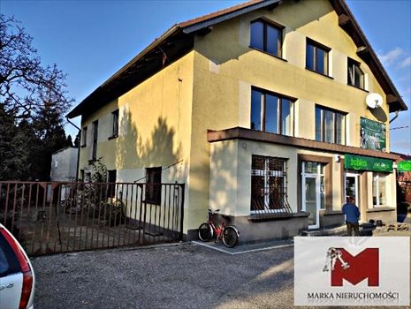 Lokal użytkowy na wynajem Zdzieszowice Bolesława Chrobrego  