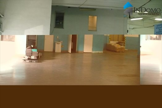 Lokal użytkowy na wynajem Piotrków Trybunalski 869m2 Foto 3
