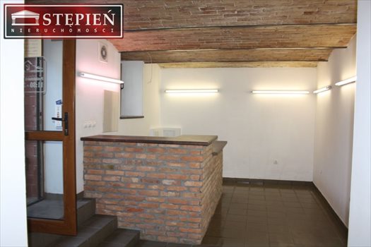 Lokal użytkowy na sprzedaż Karpacz 57m2 Foto 1