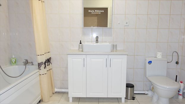 Mieszkanie dwupokojowe na wynajem Radom, Centrum, Żeromskiego 48m2 Foto 10