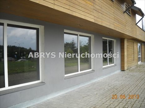 Lokal użytkowy na sprzedaż Olsztyn, Kortowo 818m2 Foto 4