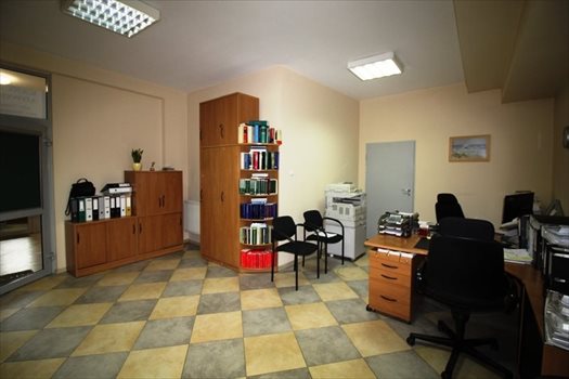 Lokal użytkowy na wynajem Rzeszów, Zygmuntowska 30m2 Foto 4