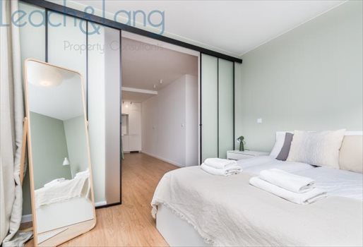 Mieszkanie dwupokojowe na wynajem Kraków, Prądnik Czerwony, Al. 29 listopada 59m2 Foto 9