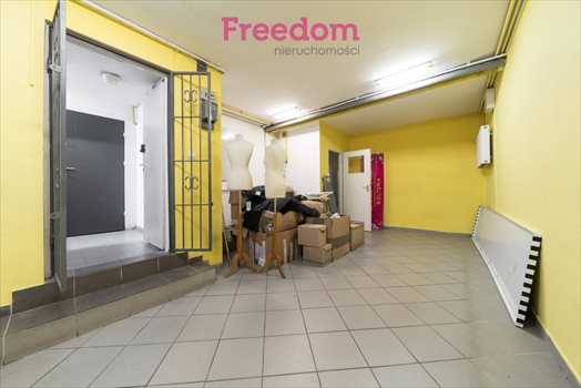 Lokal użytkowy na sprzedaż Olsztyn, Śródmieście, pl. Plac Kazimierza Pułaskiego 33m2 Foto 2