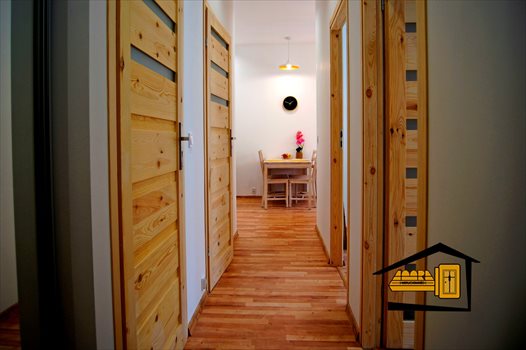 Mieszkanie trzypokojowe na sprzedaż Chorzów, Batory 46m2 Foto 9