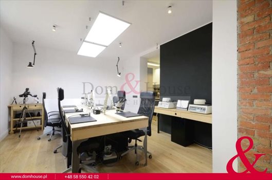 Lokal użytkowy na sprzedaż Sopot, Dolny, Jana Sobieskiego 109m2 Foto 10