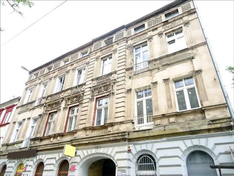 Lokal użytkowy na sprzedaż Łódź, Polesie 1 600m2 Foto 3