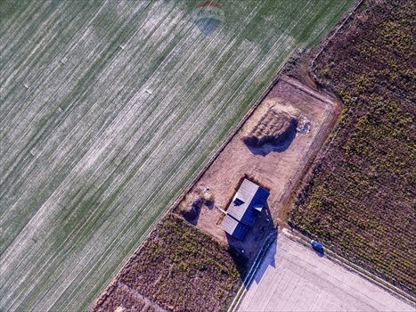 Działka budowlana na sprzedaż Biskupice, Usługowa 2 195m2 Foto 9