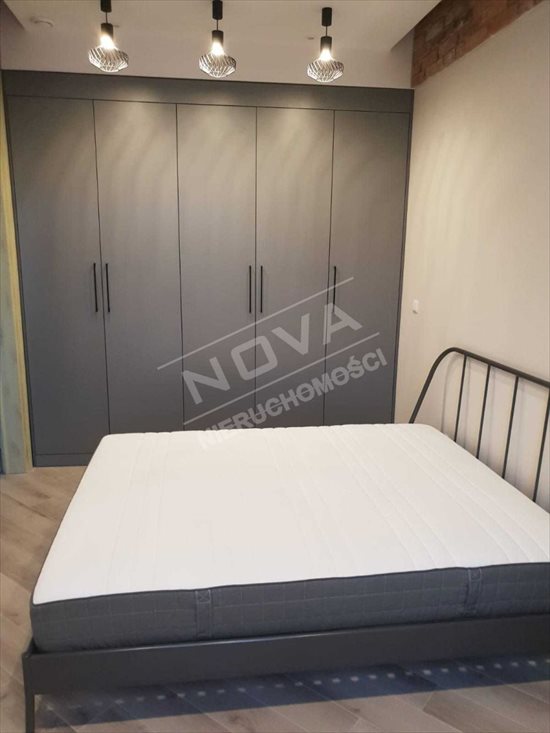Mieszkanie dwupokojowe na wynajem Częstochowa, Śródmieście 46m2 Foto 4