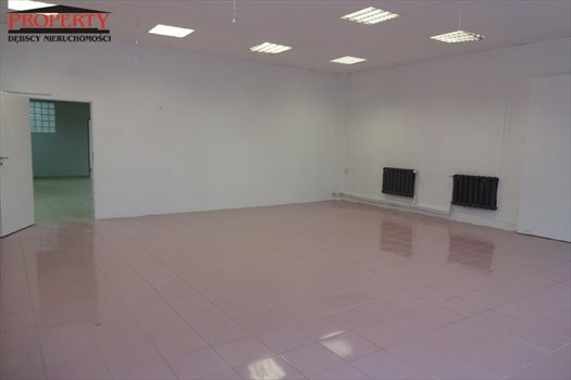 Lokal użytkowy na wynajem Łódź, Górna, ok. Wróblewskiego/Piotrkowskiej 143m2 Foto 2