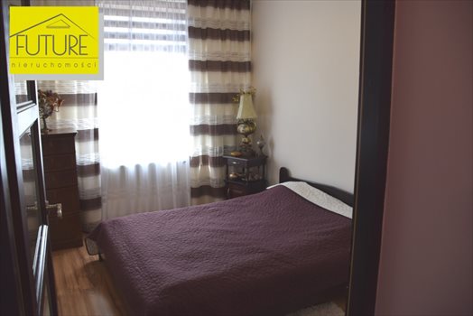 Mieszkanie trzypokojowe na sprzedaż Elbląg, Aleja Grunwaldzka 78m2 Foto 11