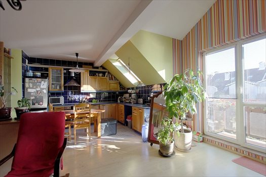 Mieszkanie czteropokojowe na sprzedaż Warzymice 114m2 Foto 2
