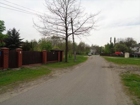 Działka rolna na sprzedaż Warszawa, Bielany, Loteryjki 10 800m2 Foto 10