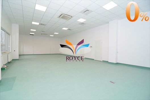 Lokal użytkowy na wynajem Marki, Centrum, Słoneczna 266m2 Foto 6