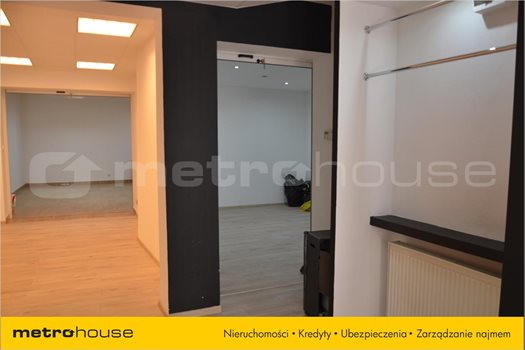 Lokal użytkowy na wynajem Działdowo, Działdowo 120m2 Foto 4