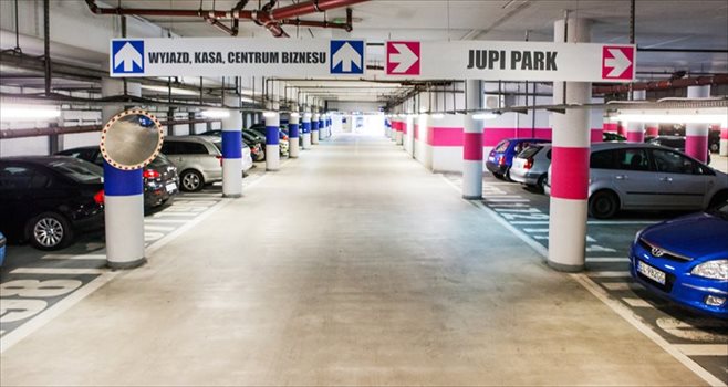 Lokal użytkowy na wynajem Łódź, al. marsz. Józefa Piłsudskiego 1 052m2 Foto 3