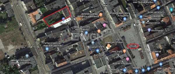 Dom na sprzedaż Inowrocław, Centrum, Świętego Mikołaja 27 722m2 Foto 2