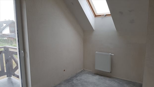 Mieszkanie czteropokojowe na sprzedaż Modlniczka, Słowiańska 90m2 Foto 8