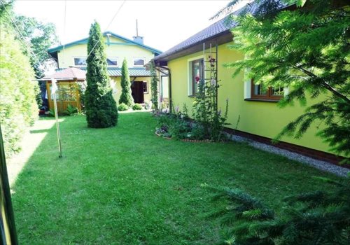 Dom na sprzedaż Jaromierz 94m2 Foto 11