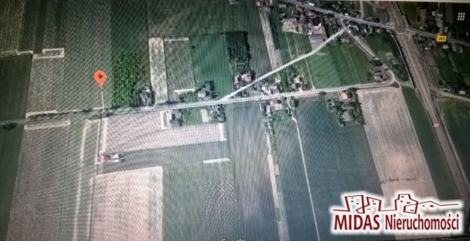 Działka inna na sprzedaż Kowal, Czerniewiczki 1 627m2 Foto 5