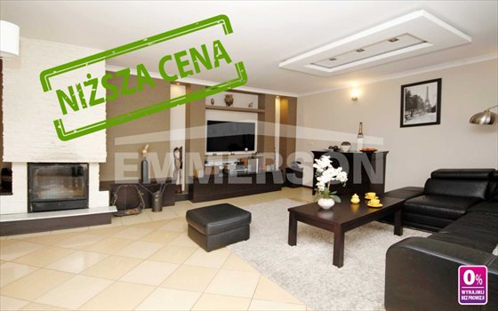 Dom na wynajem Kamieniec Wrocławski 220m2 Foto 3