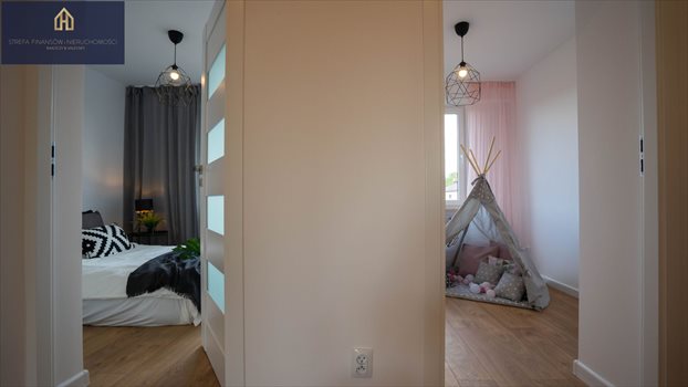 Luksusowe mieszkanie trzypokojowe na sprzedaż Grodzisk Mazowiecki, Im. Armii Krajowej 48m2 Foto 12
