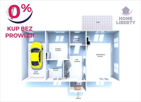 Dom na sprzedaż Wrzesina, Jaworowa 138m2 Foto 6