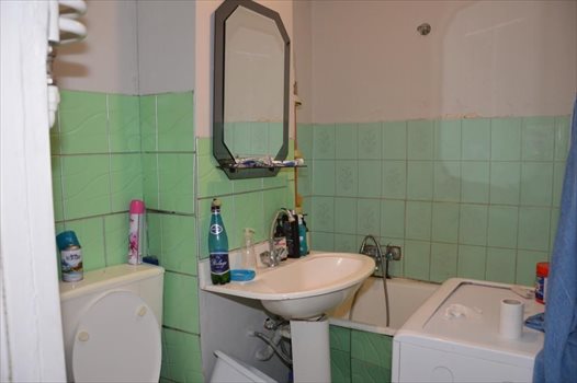 Mieszkanie dwupokojowe na sprzedaż Warszawa, Bródno, Turmoncka 38m2 Foto 3