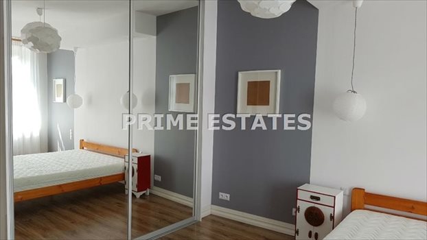 Mieszkanie dwupokojowe na wynajem Wrocław, Krzyki 62m2 Foto 2