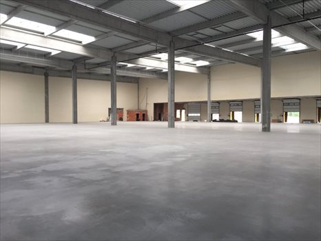Lokal użytkowy na wynajem Tychy, Stare Tychy 2 400m2 Foto 6