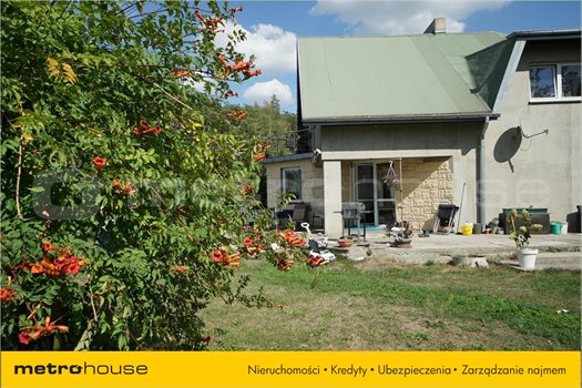 Dom na sprzedaż Szynkielew, Pabianice 214m2 Foto 5
