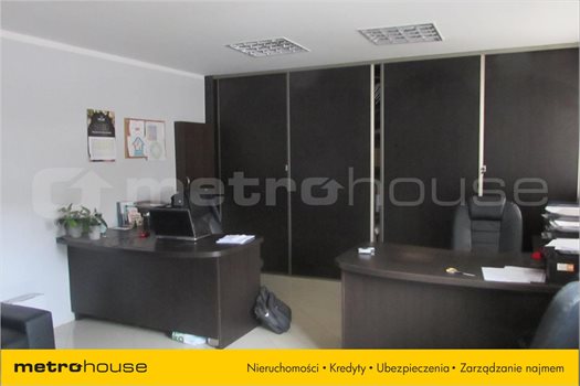 Lokal użytkowy na wynajem Lidzbark Warmiński, Lidzbark Warmiński 939m2 Foto 4