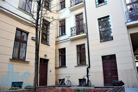 Lokal użytkowy na sprzedaż Łódź, Śródmieście, Grzegorza Piramowicza 115m2 Foto 3
