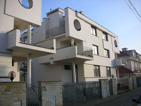 Dom na sprzedaż Warszawa, Ochota, Altowa 26a 300m2 Foto 1