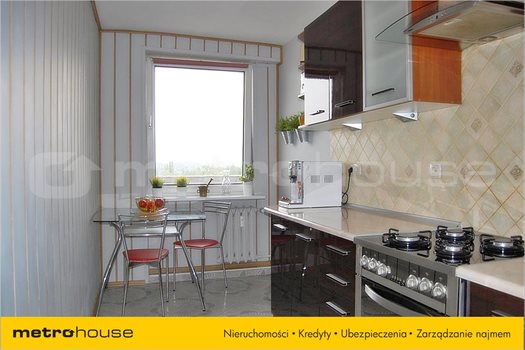 Mieszkanie trzypokojowe na sprzedaż Katowice, Os. Tysiąclecia, Ułańska 62m2 Foto 3