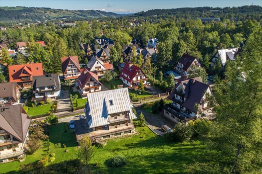 Dom na sprzedaż Zakopane, Małe Żywczańskie, Małe Żywczańskie 20d 316m2 Foto 5