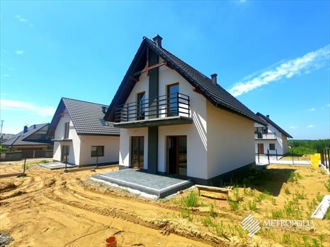 Dom na sprzedaż Czułówek 94m2 Foto 2