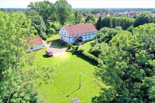 Dom na sprzedaż Węgorzewo, Łuczańska 631m2 Foto 2