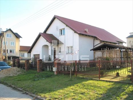Dom na sprzedaż Tczew, Górki Tczewskie, Chełmońskiego 232m2 Foto 6