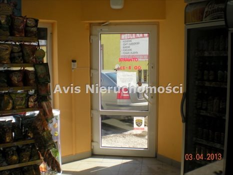 Lokal użytkowy na sprzedaż Świdnica 45m2 Foto 3