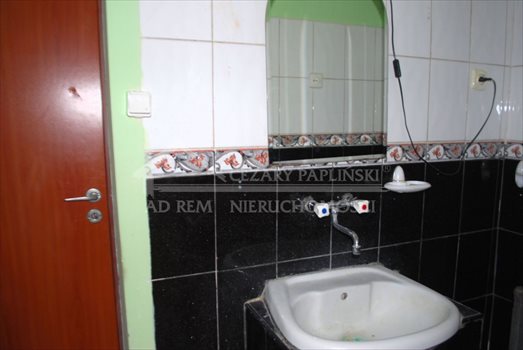 Mieszkanie dwupokojowe na wynajem Lublin, Sławinek 80m2 Foto 11